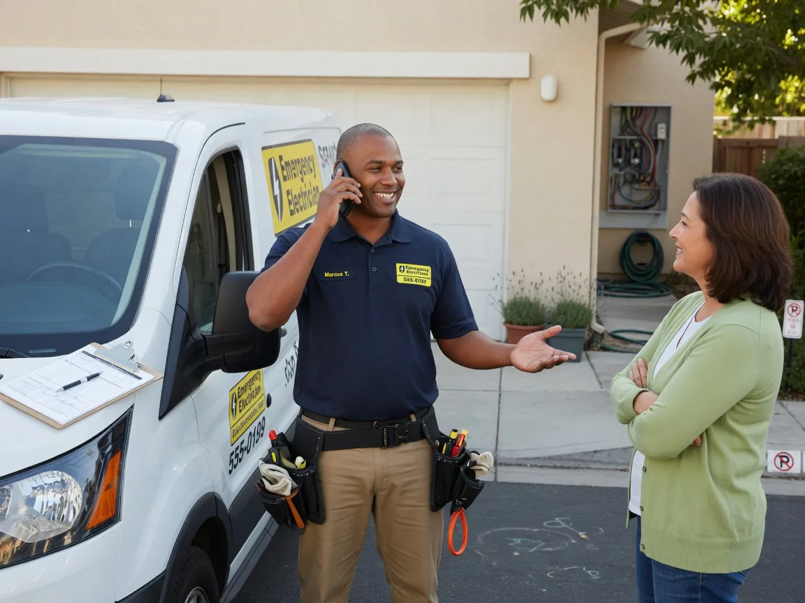 Emergency Electrician Eagan, TN FAQs